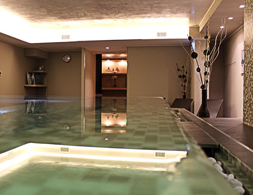 Hotel 4 Venti Spa & Wellness Sestri Levante Exterior foto