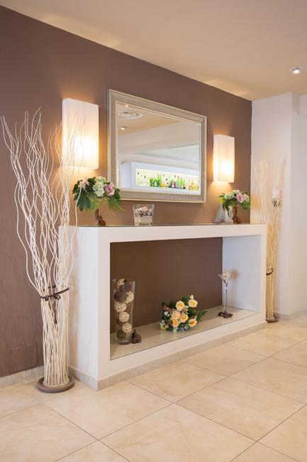 Hotel 4 Venti Spa & Wellness Sestri Levante Exterior foto