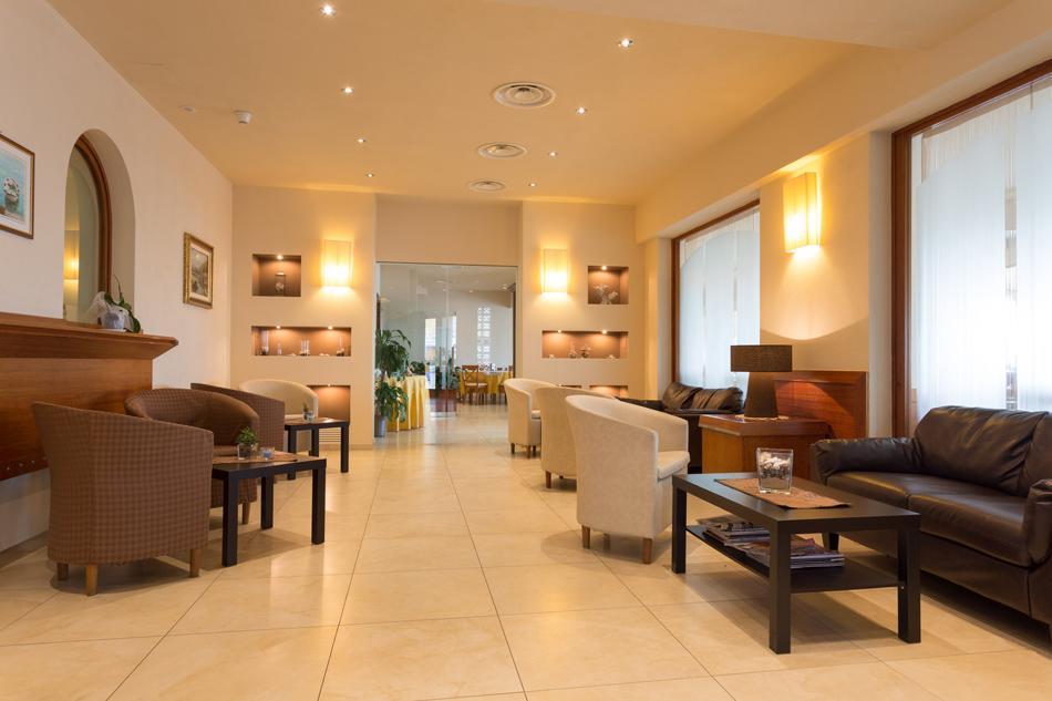 Hotel 4 Venti Spa & Wellness Sestri Levante Exterior foto