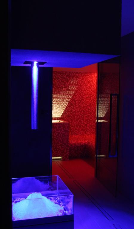 Hotel 4 Venti Spa & Wellness Sestri Levante Exterior foto