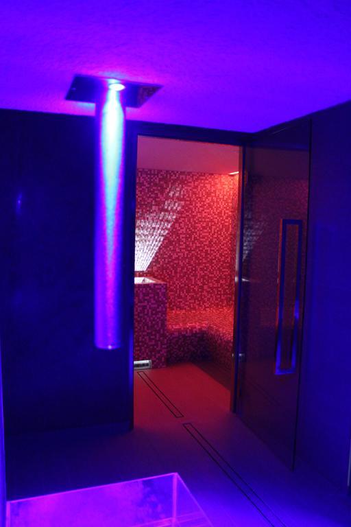 Hotel 4 Venti Spa & Wellness Sestri Levante Exterior foto