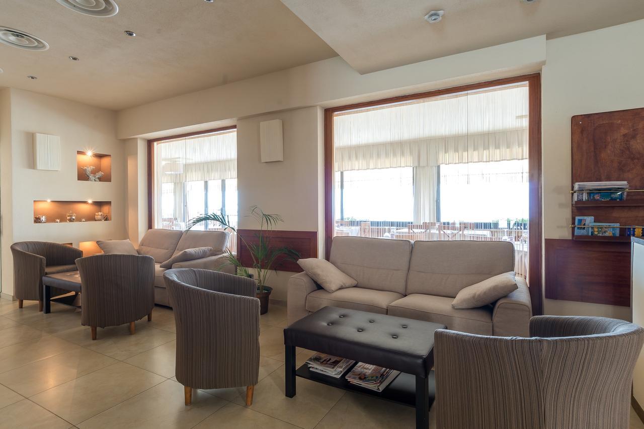 Hotel 4 Venti Spa & Wellness Sestri Levante Exterior foto